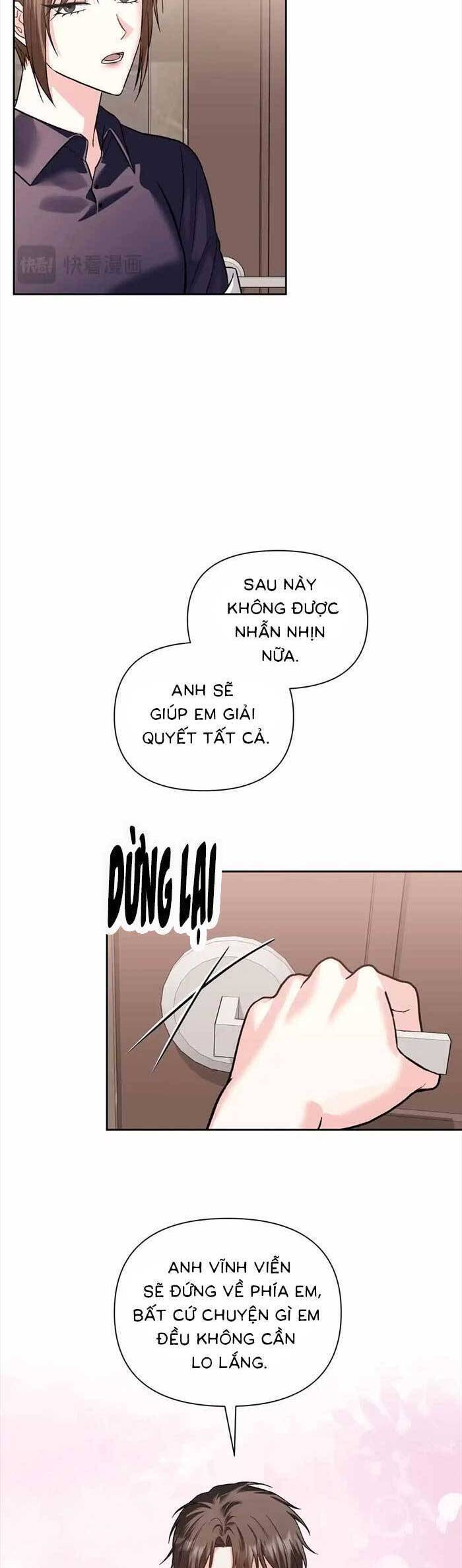 Cua Lại Vợ Yêu Chap 34 - Next Chap 35