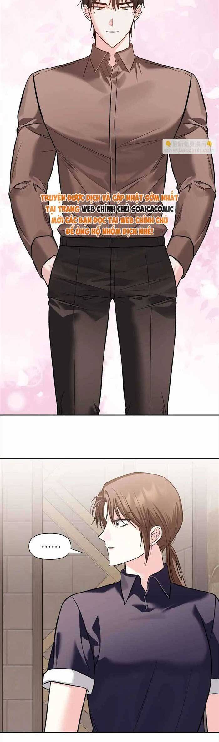 Cua Lại Vợ Yêu Chap 34 - Next Chap 35