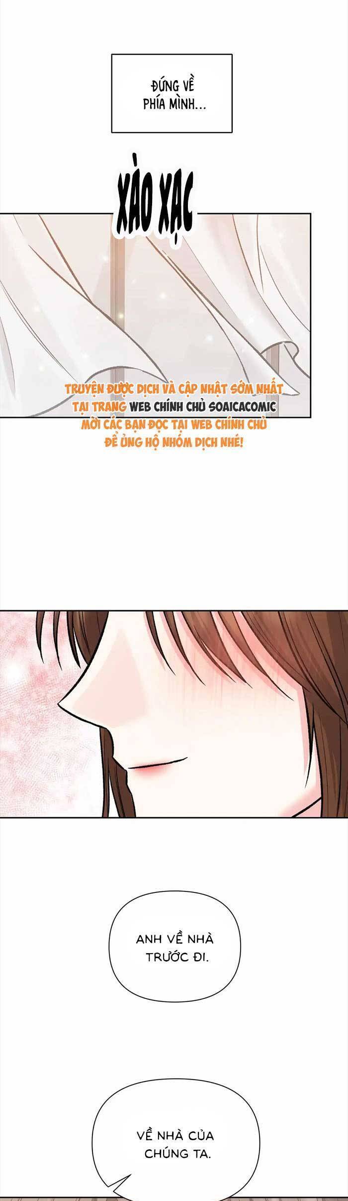 Cua Lại Vợ Yêu Chap 34 - Next Chap 35