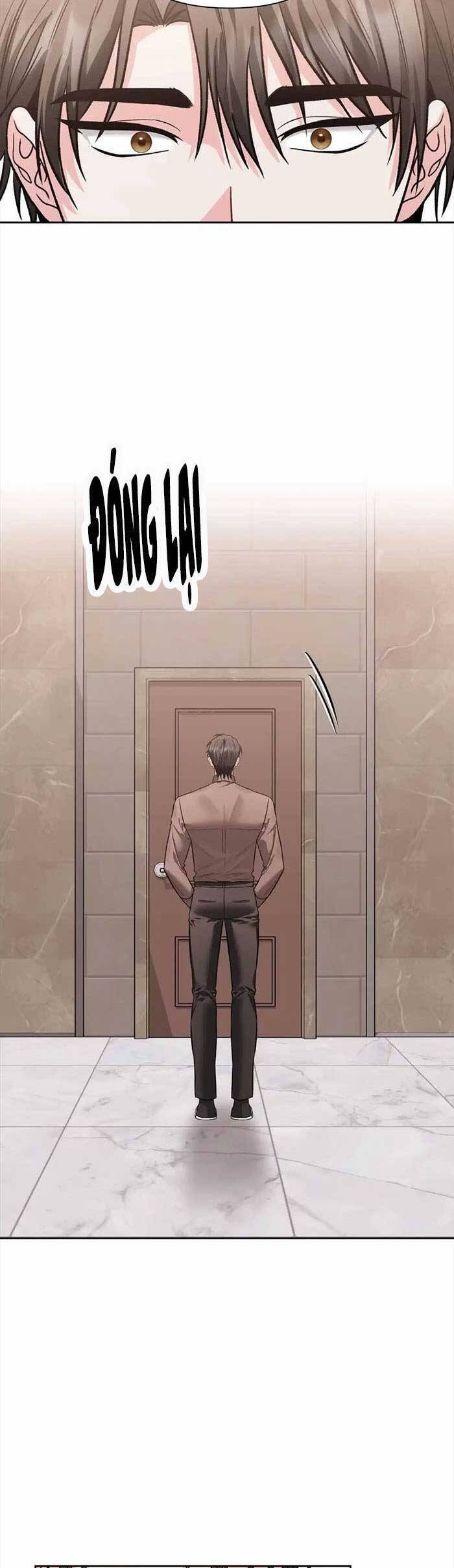 Cua Lại Vợ Yêu Chap 34 - Next Chap 35