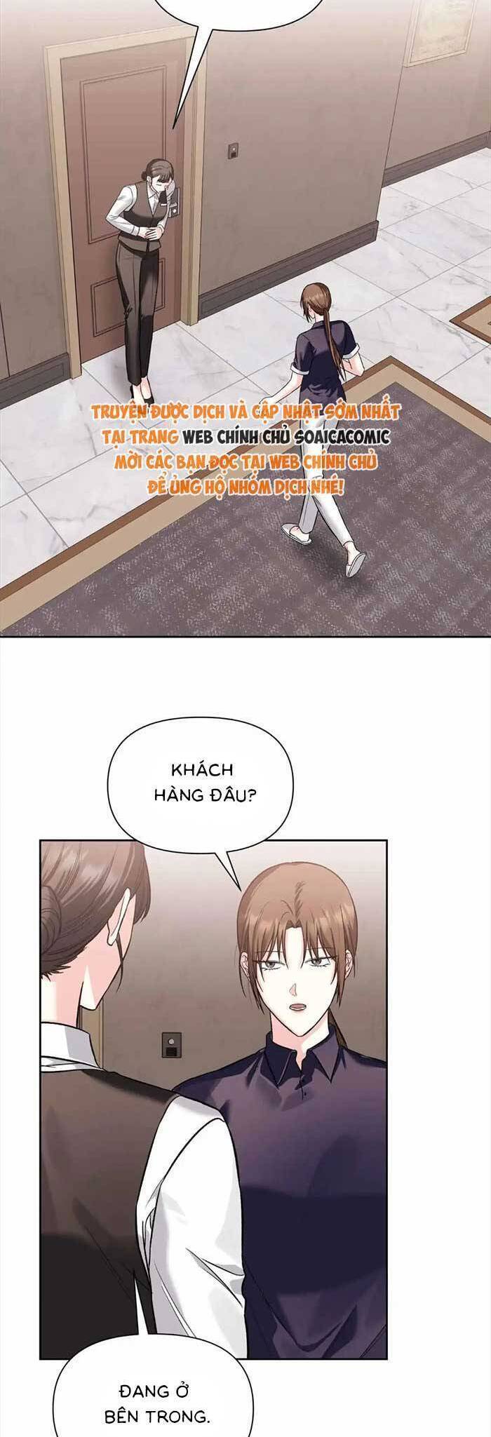 Cua Lại Vợ Yêu Chap 34 - Next Chap 35