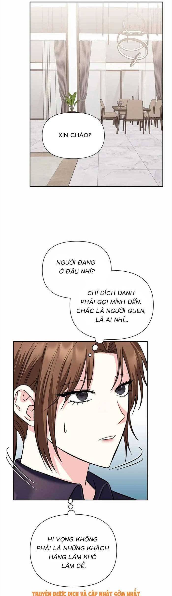 Cua Lại Vợ Yêu Chap 34 - Next Chap 35