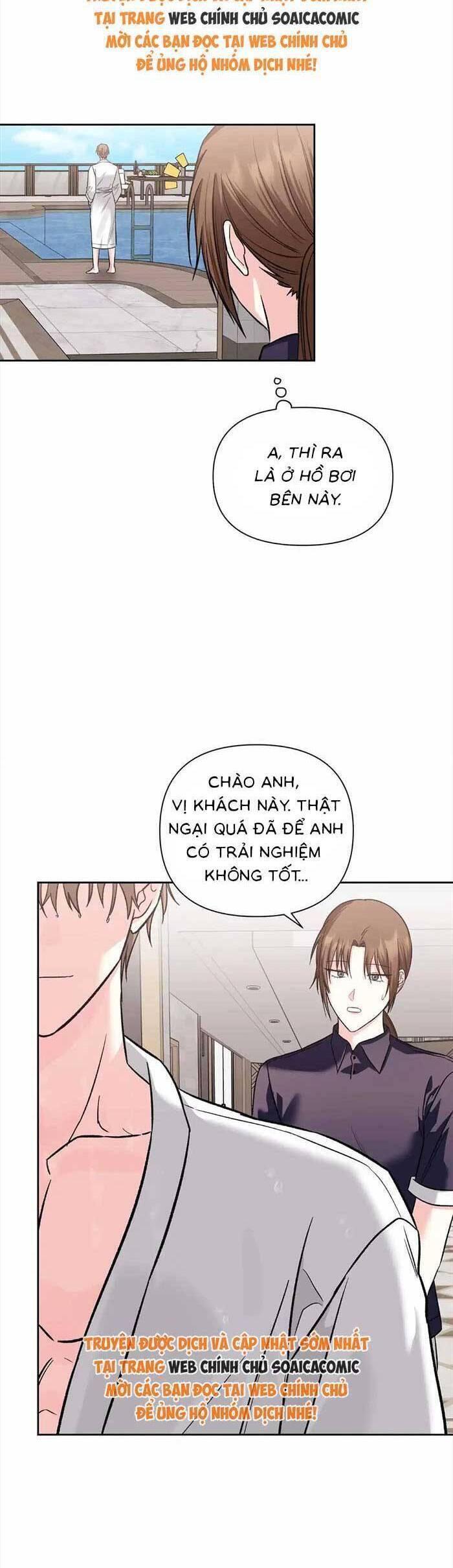Cua Lại Vợ Yêu Chap 34 - Next Chap 35