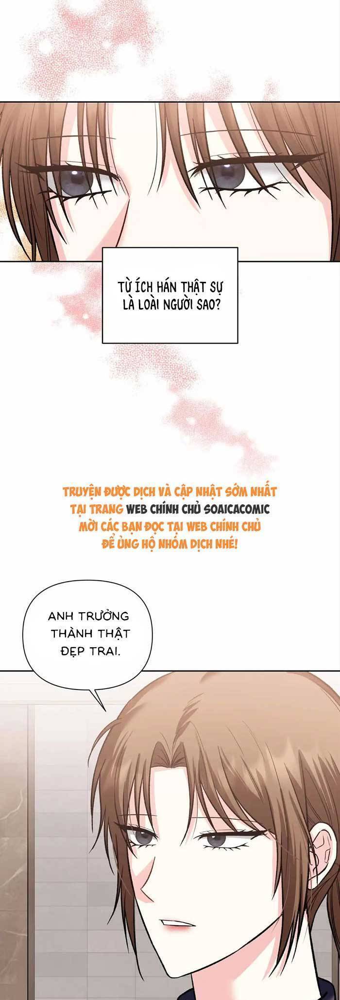 Cua Lại Vợ Yêu Chap 34 - Next Chap 35