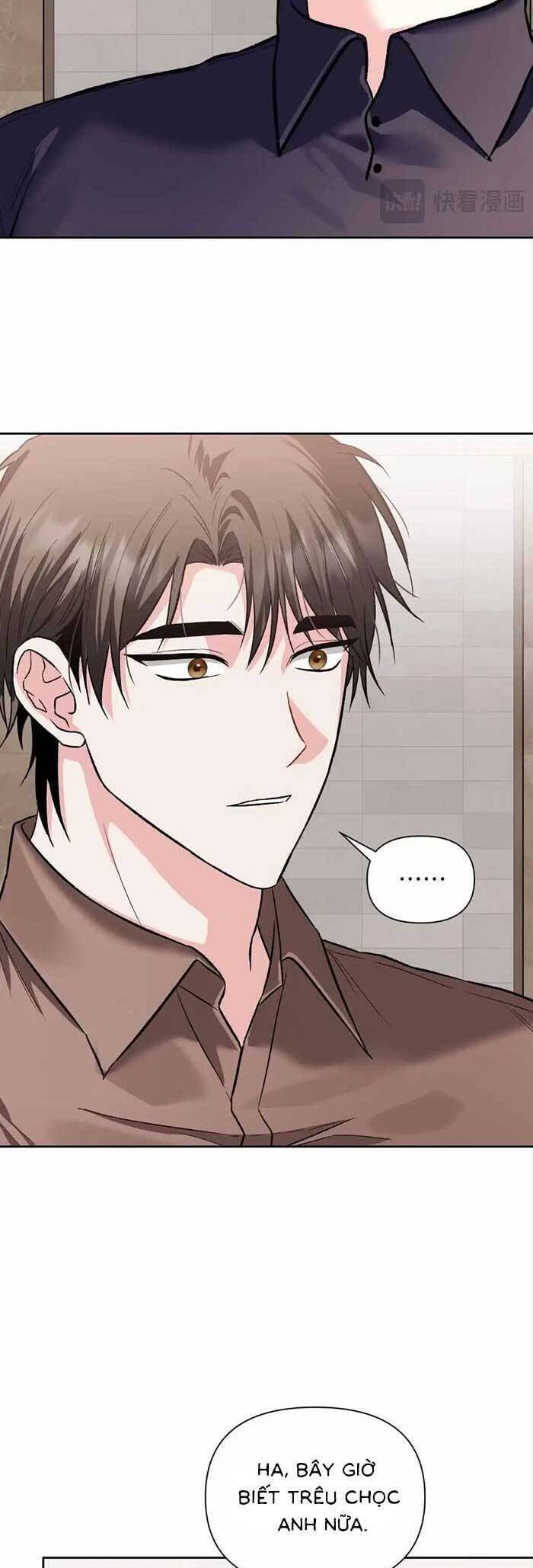 Cua Lại Vợ Yêu Chap 34 - Next Chap 35