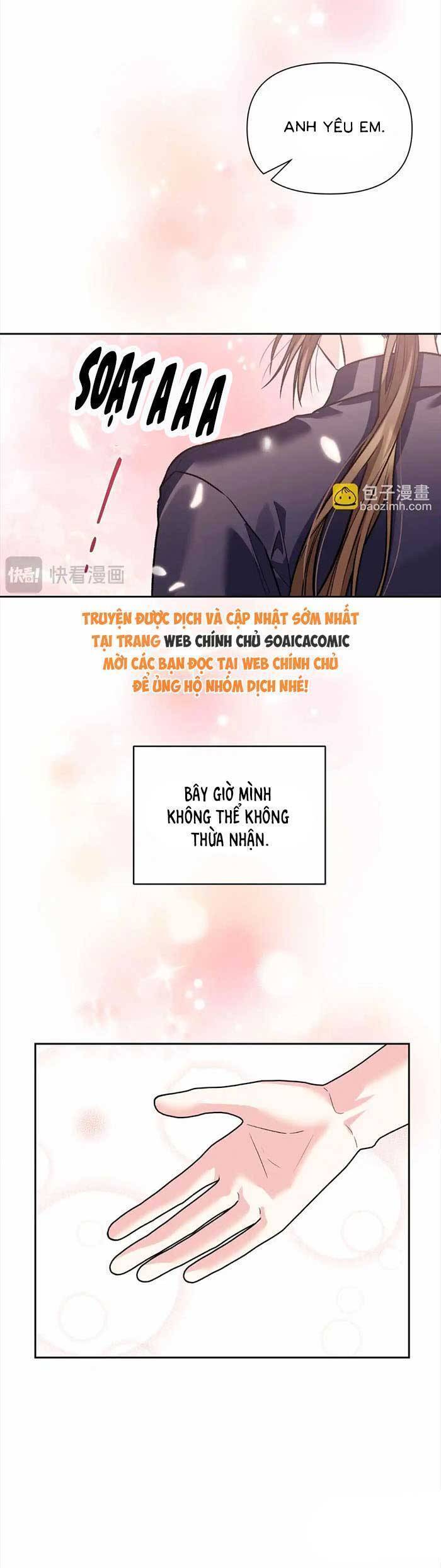 Cua Lại Vợ Yêu Chap 34 - Next Chap 35