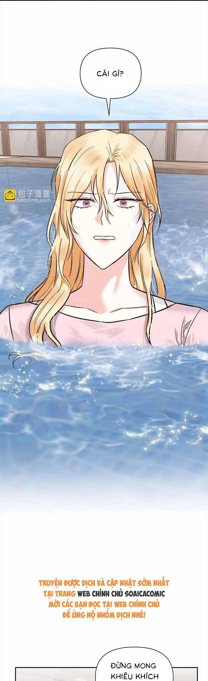 Cua Lại Vợ Yêu Chap 36 - Next Chap 37