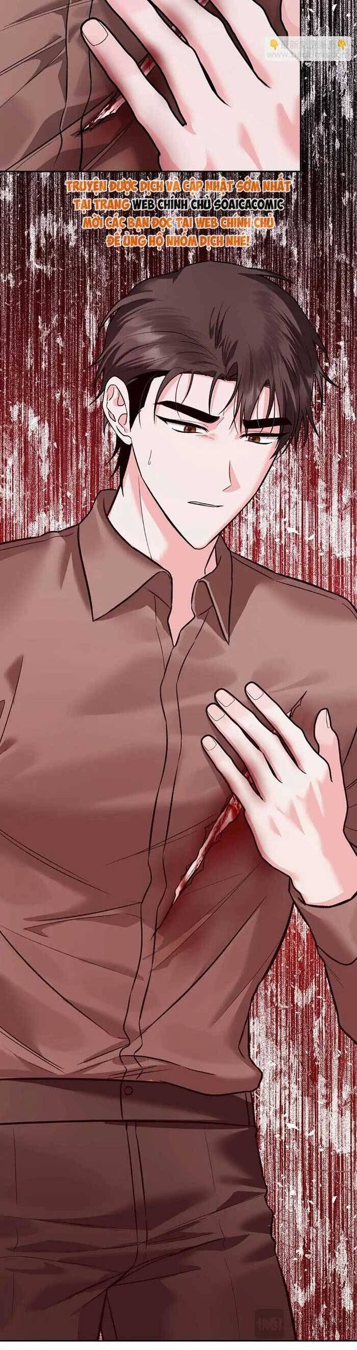 Cua Lại Vợ Yêu Chap 36 - Next Chap 37