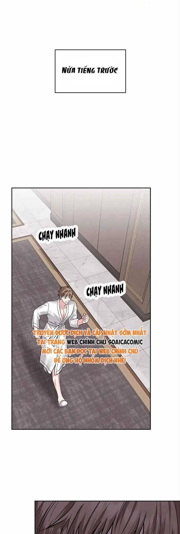 Cua Lại Vợ Yêu Chap 36 - Next Chap 37