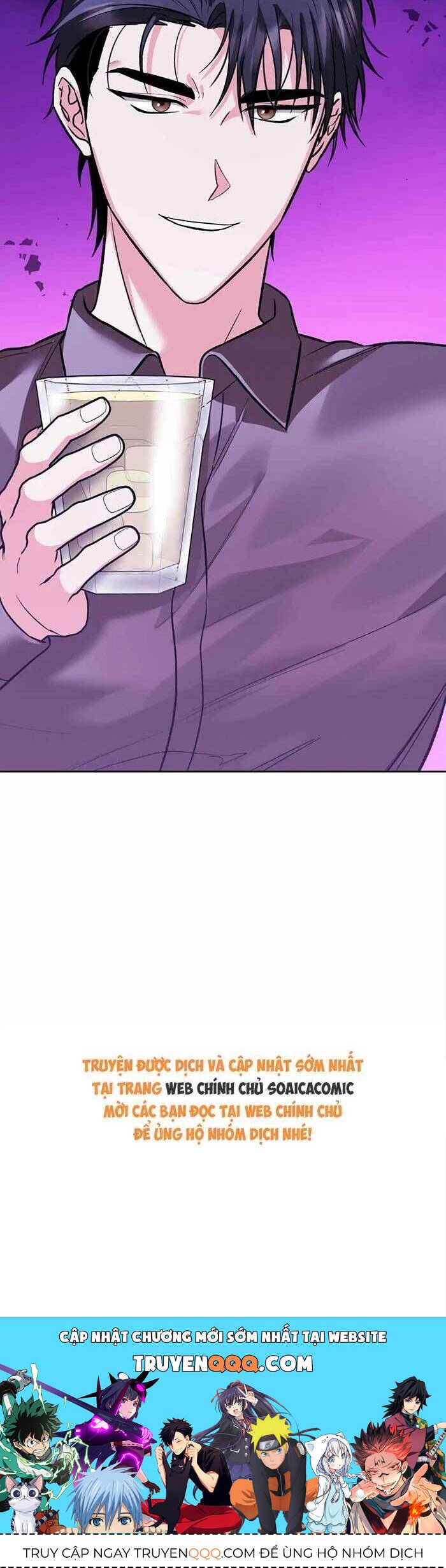 Cua Lại Vợ Yêu Chap 36 - Next Chap 37