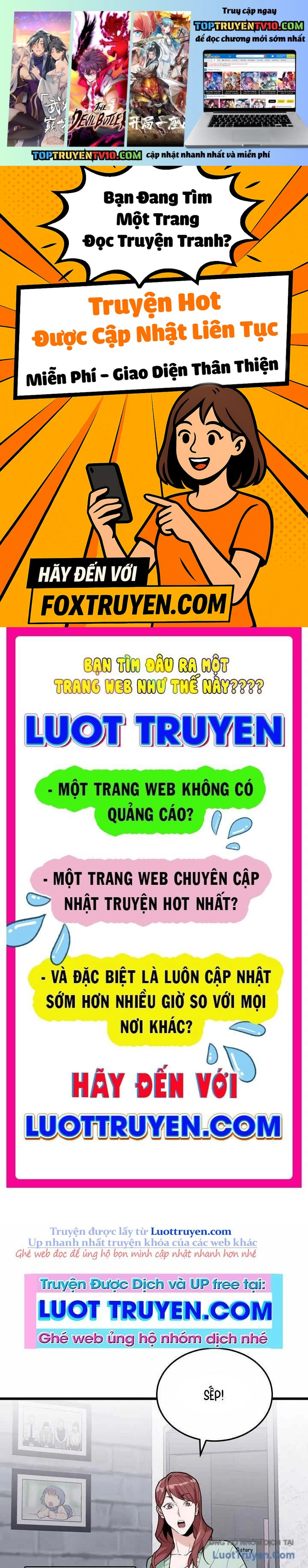 Cực Hạn Chap 14 - Next Chap 15
