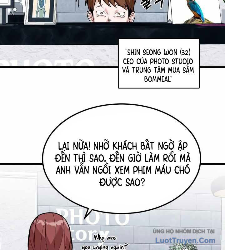 Cực Hạn Chap 14 - Next Chap 15