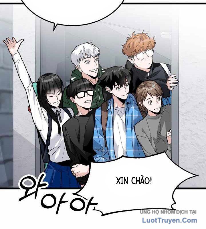 Cực Hạn Chap 14 - Next Chap 15