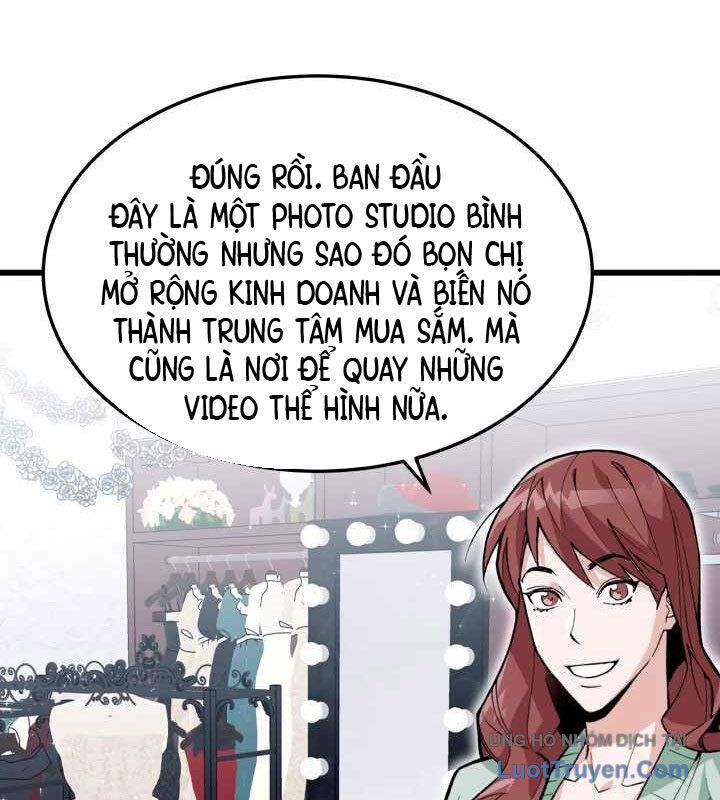 Cực Hạn Chap 14 - Next Chap 15