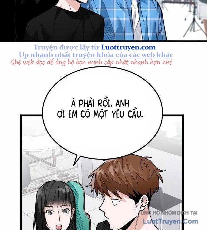 Cực Hạn Chap 14 - Next Chap 15