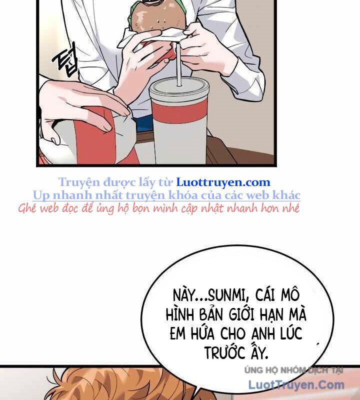 Cực Hạn Chap 14 - Next Chap 15