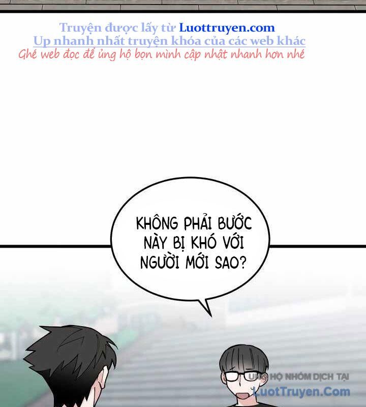 Cực Hạn Chap 14 - Next Chap 15