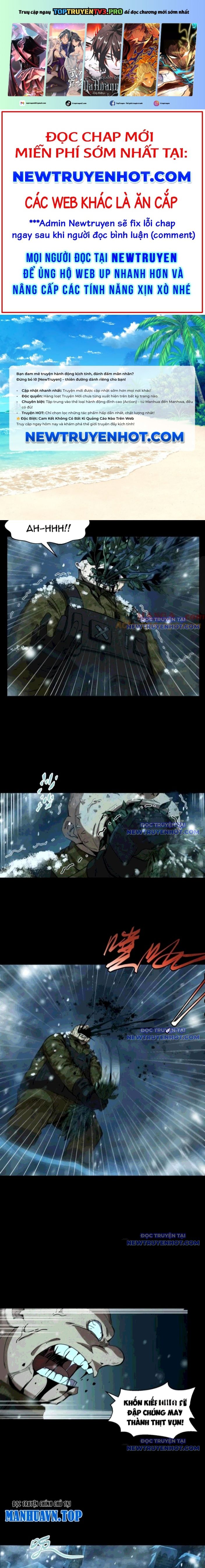 Cực Hàn Chiến Kỷ Chap 39 - Next Chap 40