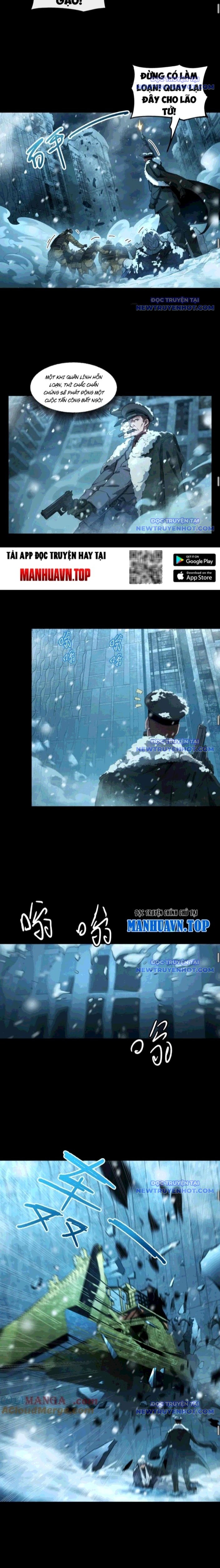 Cực Hàn Chiến Kỷ Chap 39 - Next Chap 40