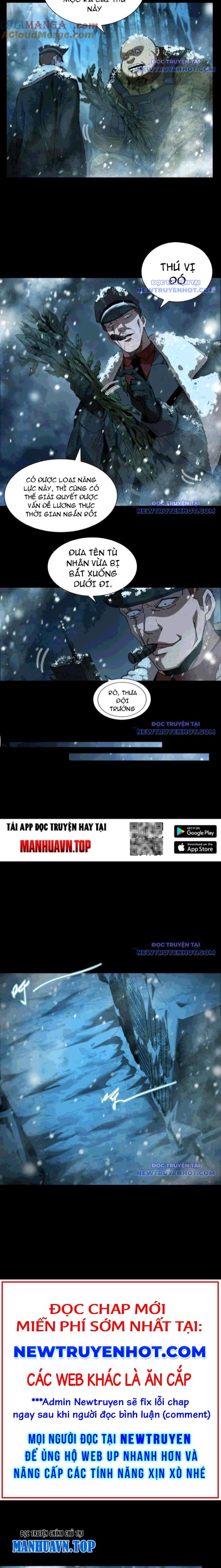 Cực Hàn Chiến Kỷ Chap 39 - Next Chap 40