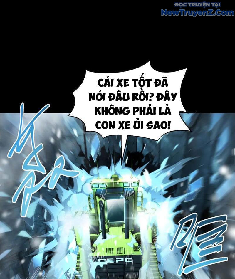 Cực Hàn Chiến Kỷ Chap 40 - Next Chap 41