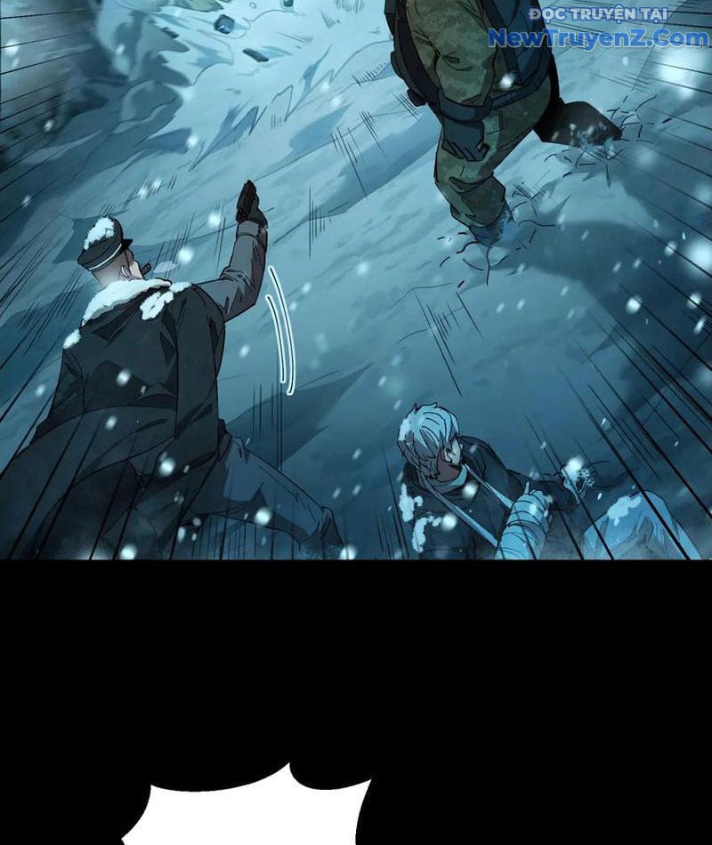 Cực Hàn Chiến Kỷ Chap 40 - Next Chap 41