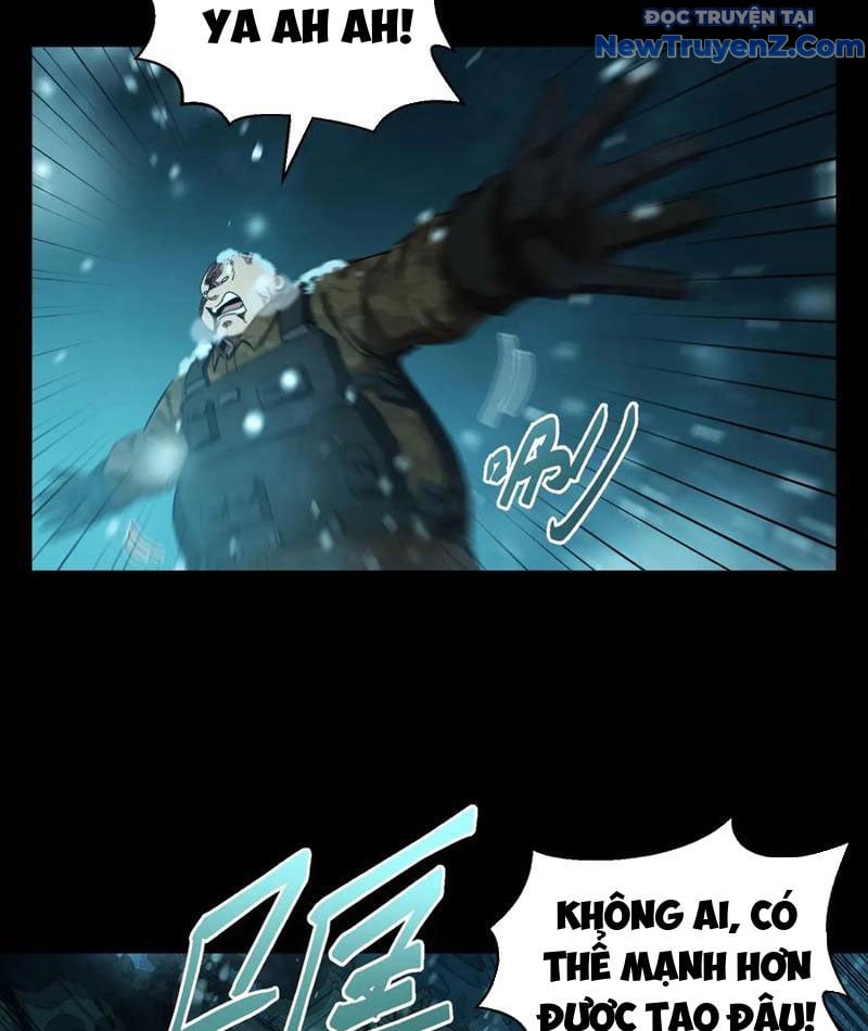 Cực Hàn Chiến Kỷ Chap 40 - Next Chap 41