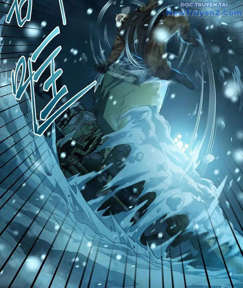 Cực Hàn Chiến Kỷ Chap 40 - Next Chap 41