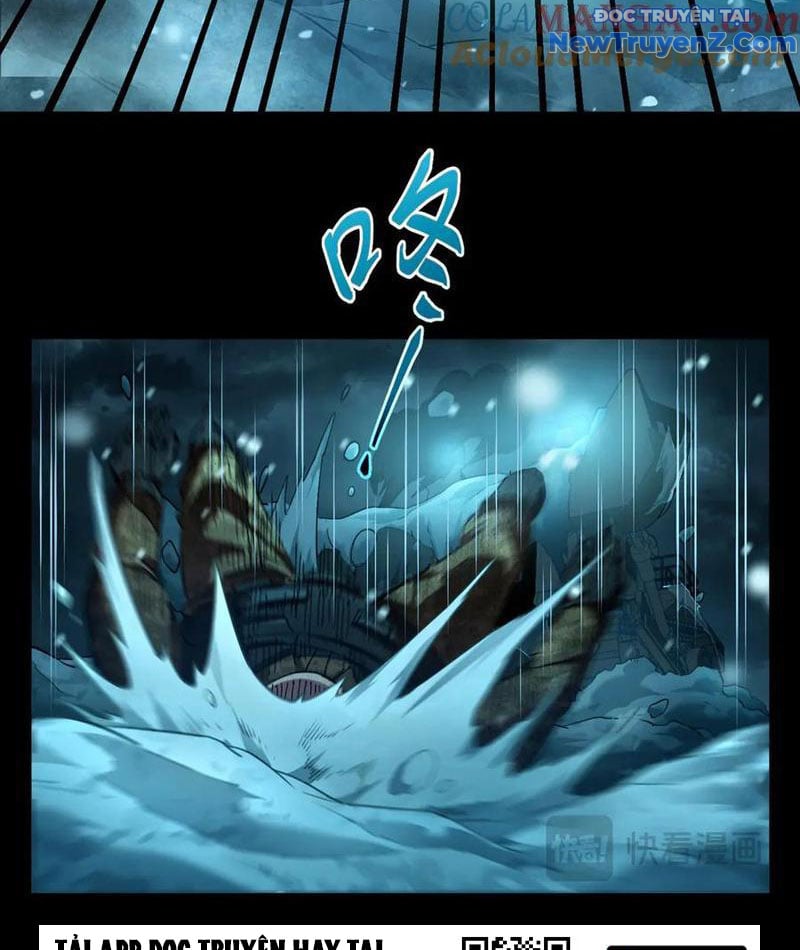 Cực Hàn Chiến Kỷ Chap 40 - Next Chap 41