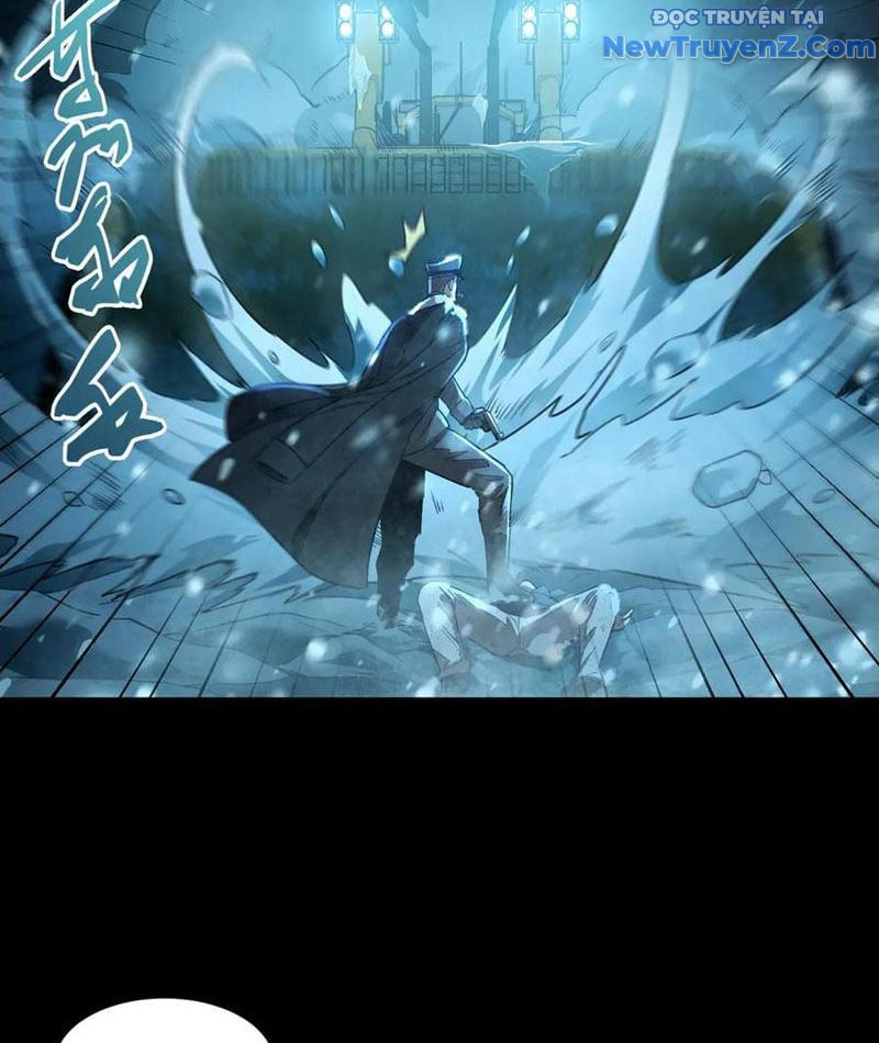 Cực Hàn Chiến Kỷ Chap 40 - Next Chap 41