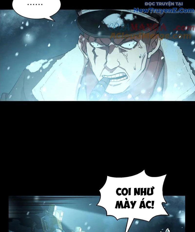 Cực Hàn Chiến Kỷ Chap 40 - Next Chap 41