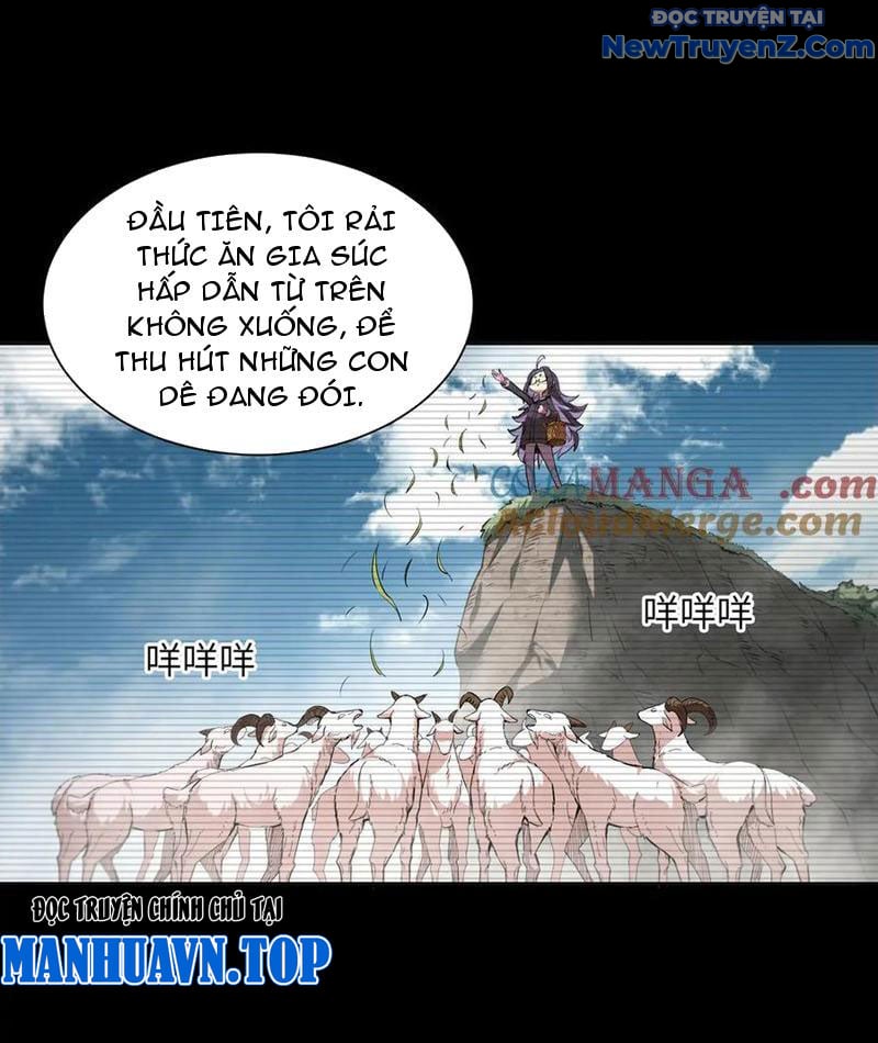 Cực Hàn Chiến Kỷ Chap 40 - Next Chap 41