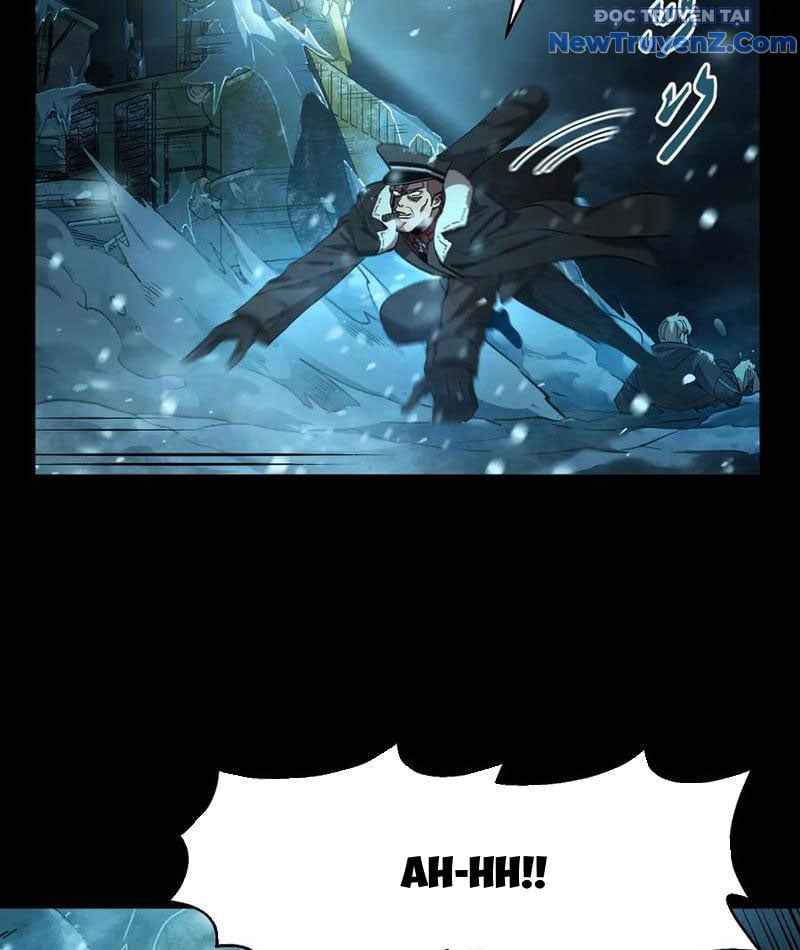 Cực Hàn Chiến Kỷ Chap 40 - Next Chap 41