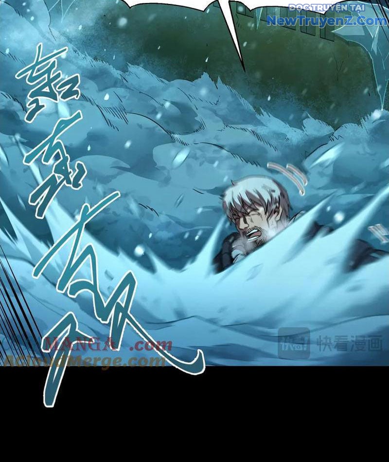 Cực Hàn Chiến Kỷ Chap 40 - Next Chap 41