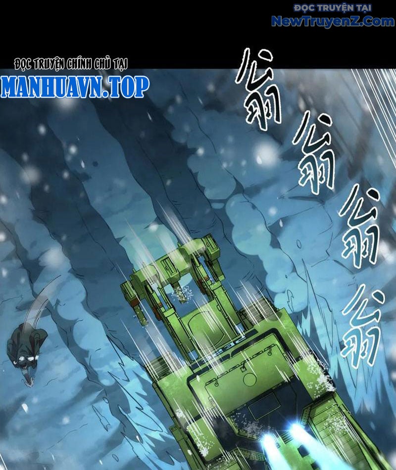 Cực Hàn Chiến Kỷ Chap 40 - Next Chap 41