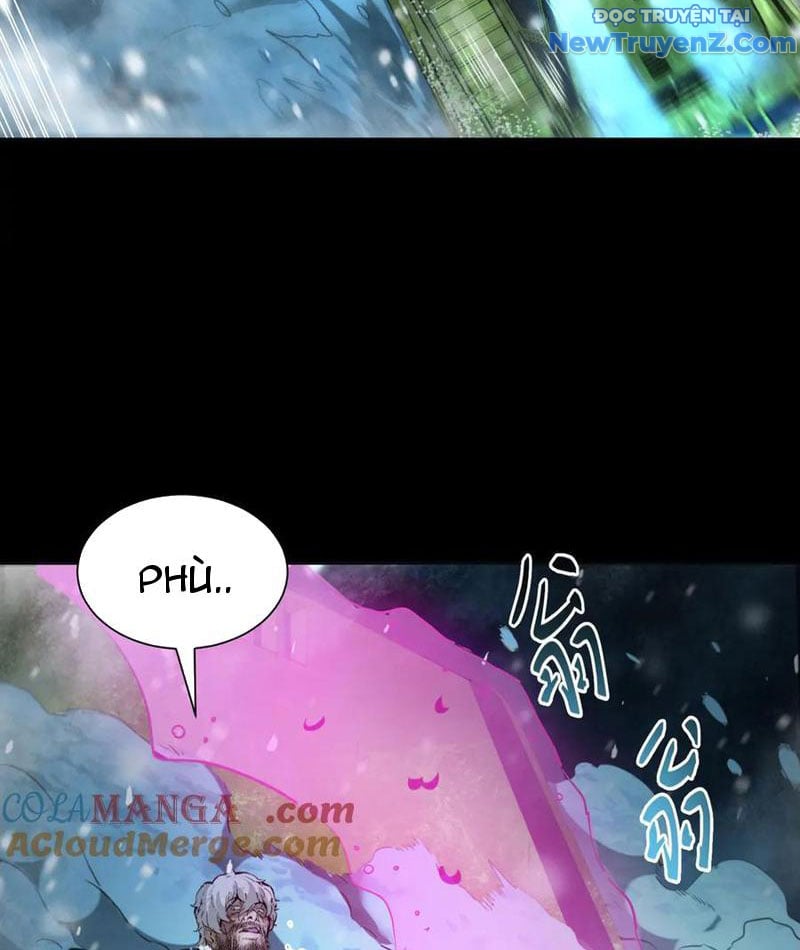 Cực Hàn Chiến Kỷ Chap 40 - Next Chap 41