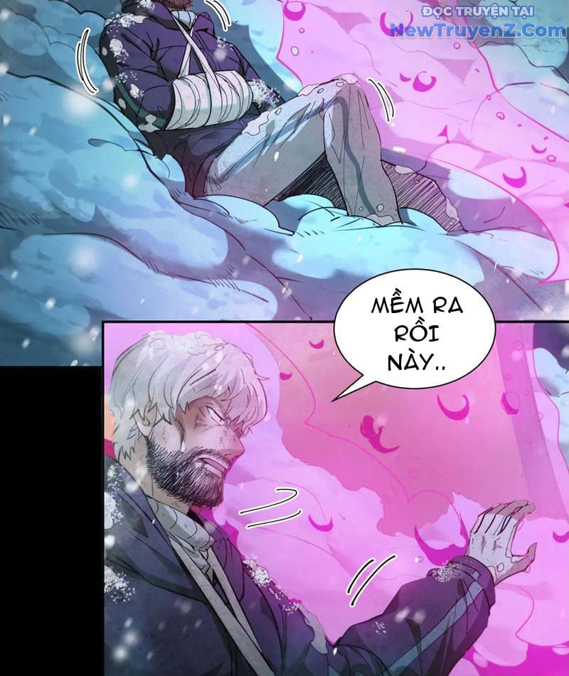 Cực Hàn Chiến Kỷ Chap 40 - Next Chap 41