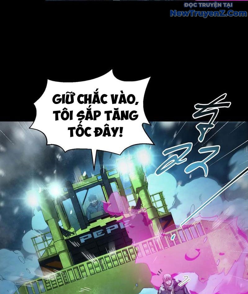 Cực Hàn Chiến Kỷ Chap 40 - Next Chap 41