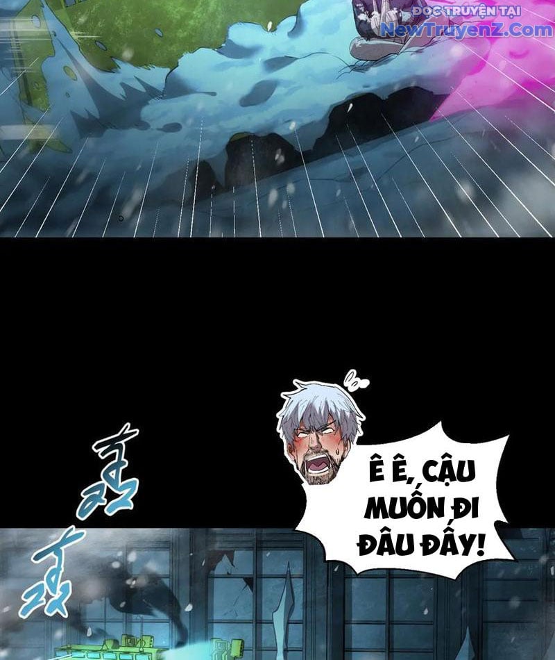 Cực Hàn Chiến Kỷ Chap 40 - Next Chap 41