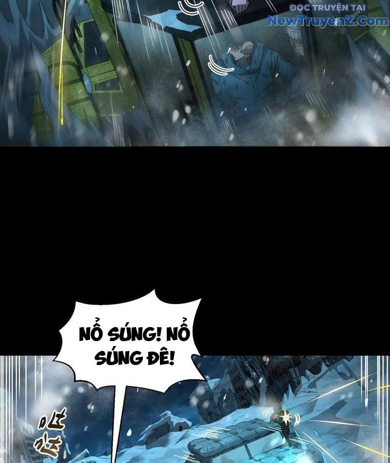 Cực Hàn Chiến Kỷ Chap 40 - Next Chap 41