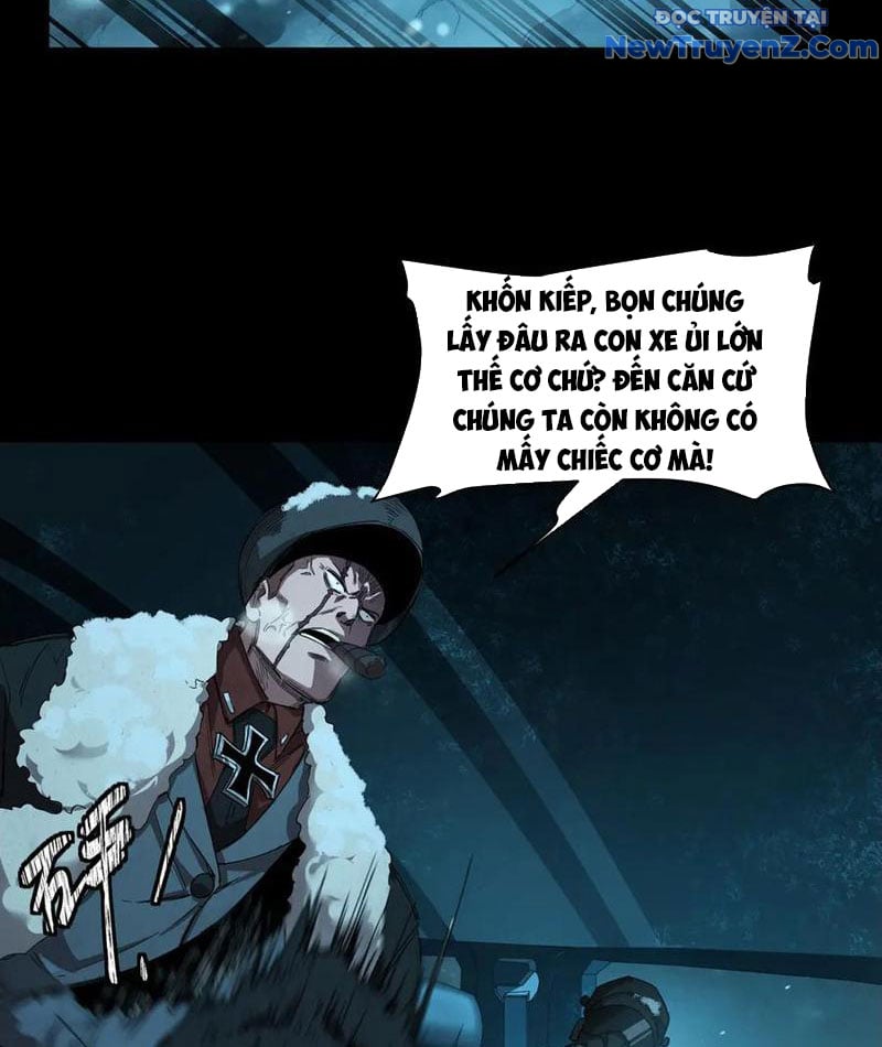 Cực Hàn Chiến Kỷ Chap 40 - Next Chap 41