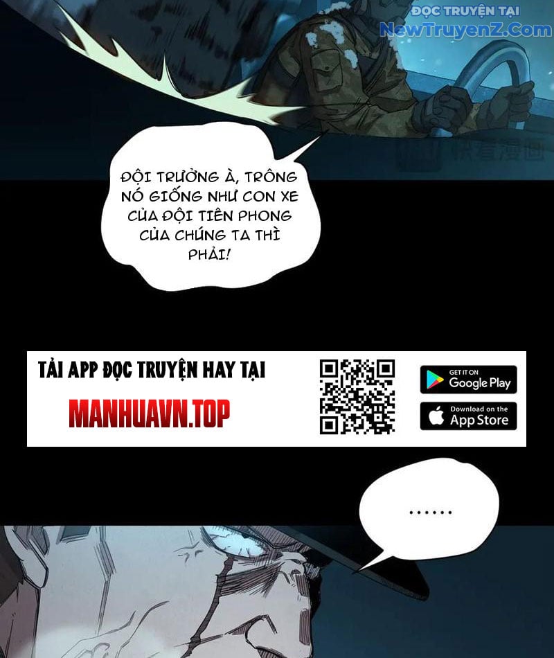 Cực Hàn Chiến Kỷ Chap 40 - Next Chap 41