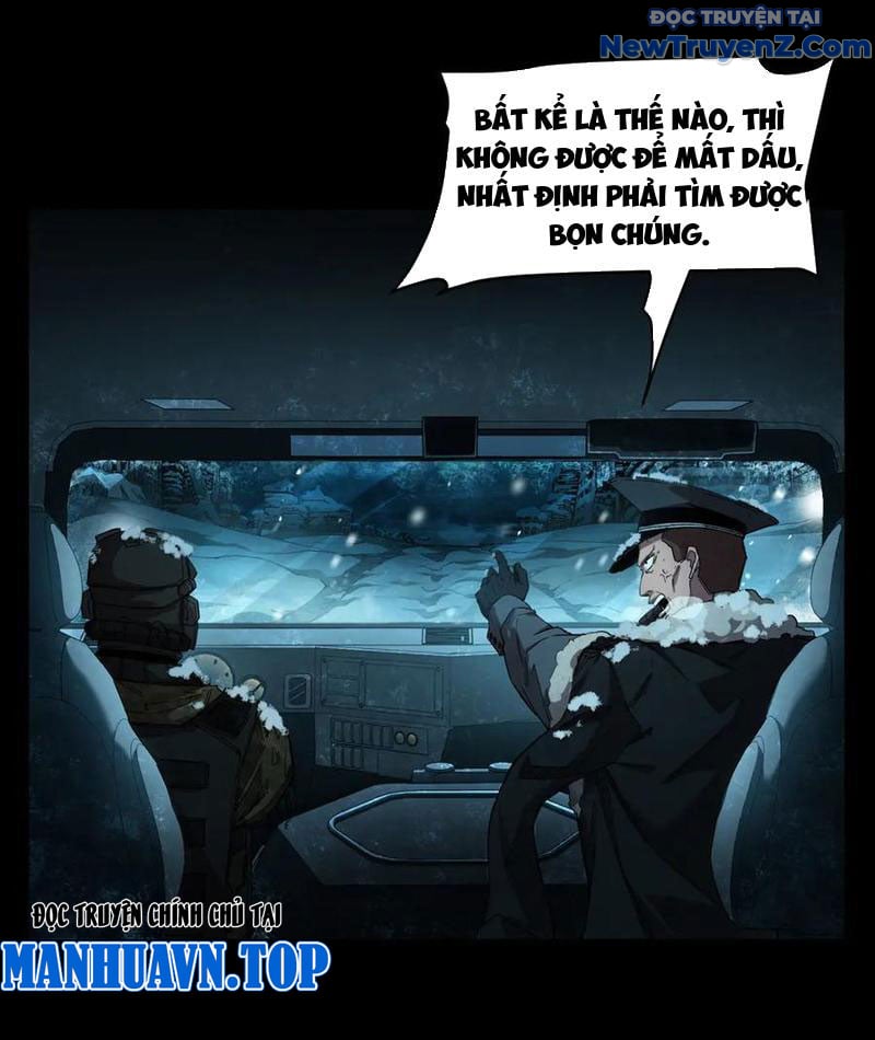 Cực Hàn Chiến Kỷ Chap 40 - Next Chap 41