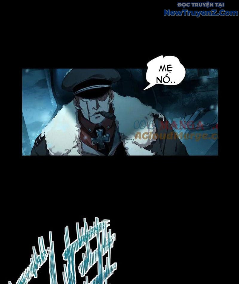 Cực Hàn Chiến Kỷ Chap 40 - Next Chap 41