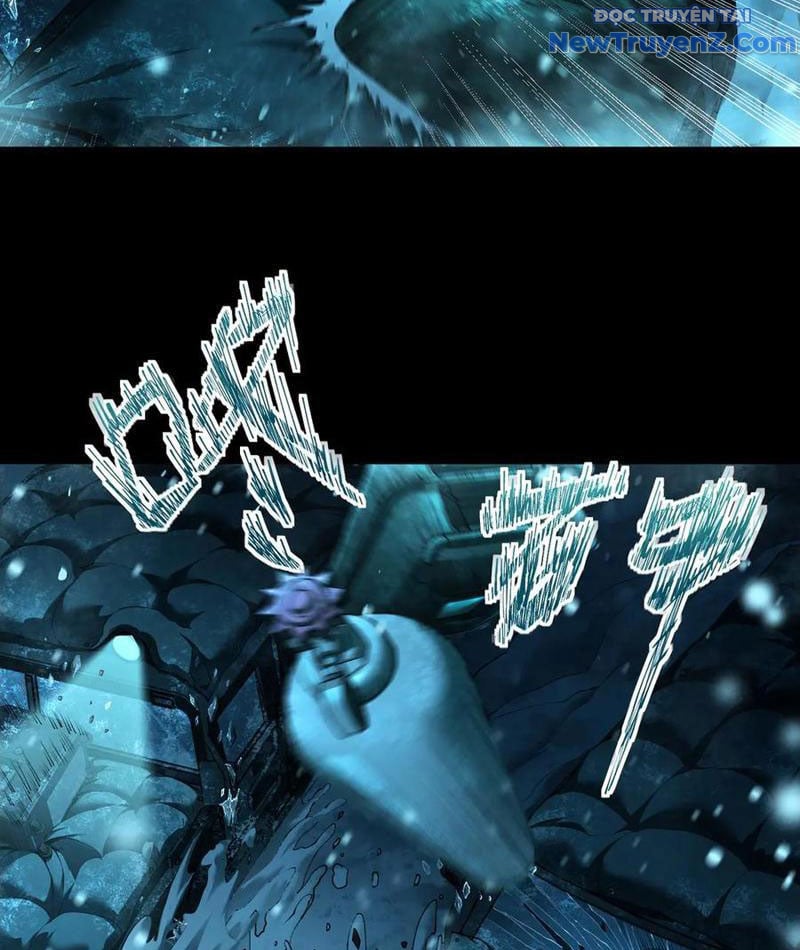 Cực Hàn Chiến Kỷ Chap 40 - Next Chap 41