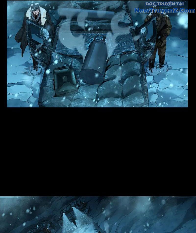 Cực Hàn Chiến Kỷ Chap 40 - Next Chap 41