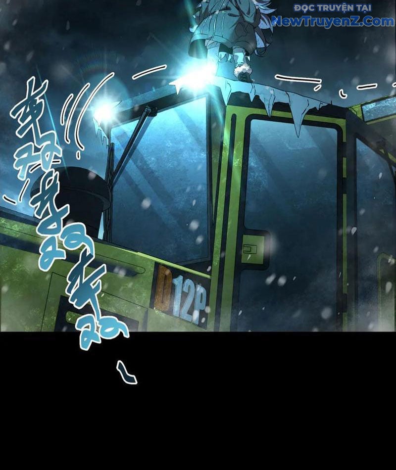 Cực Hàn Chiến Kỷ Chap 40 - Next Chap 41