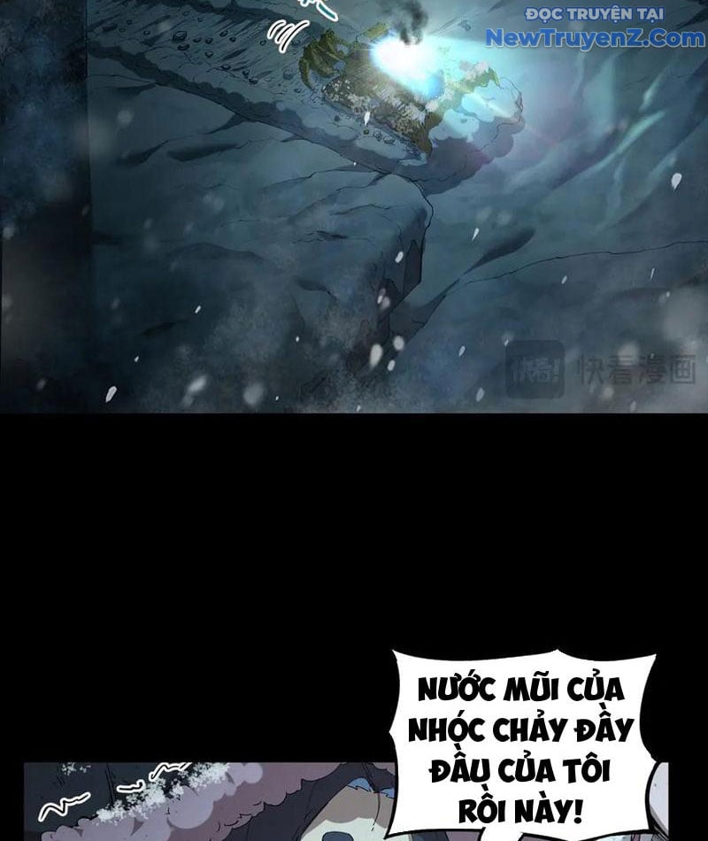 Cực Hàn Chiến Kỷ Chap 40 - Next Chap 41