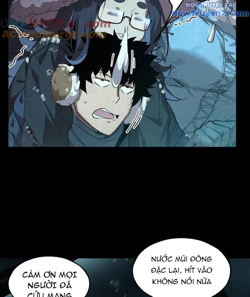 Cực Hàn Chiến Kỷ Chap 40 - Next Chap 41