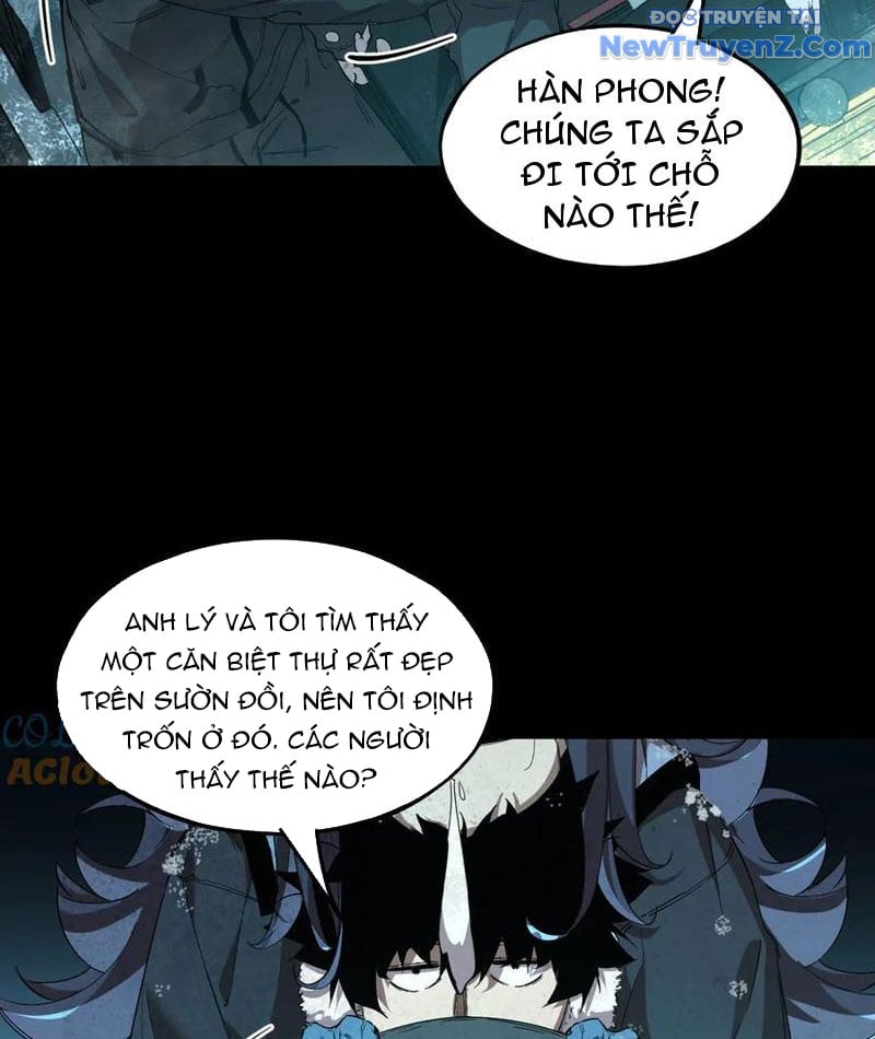 Cực Hàn Chiến Kỷ Chap 40 - Next Chap 41